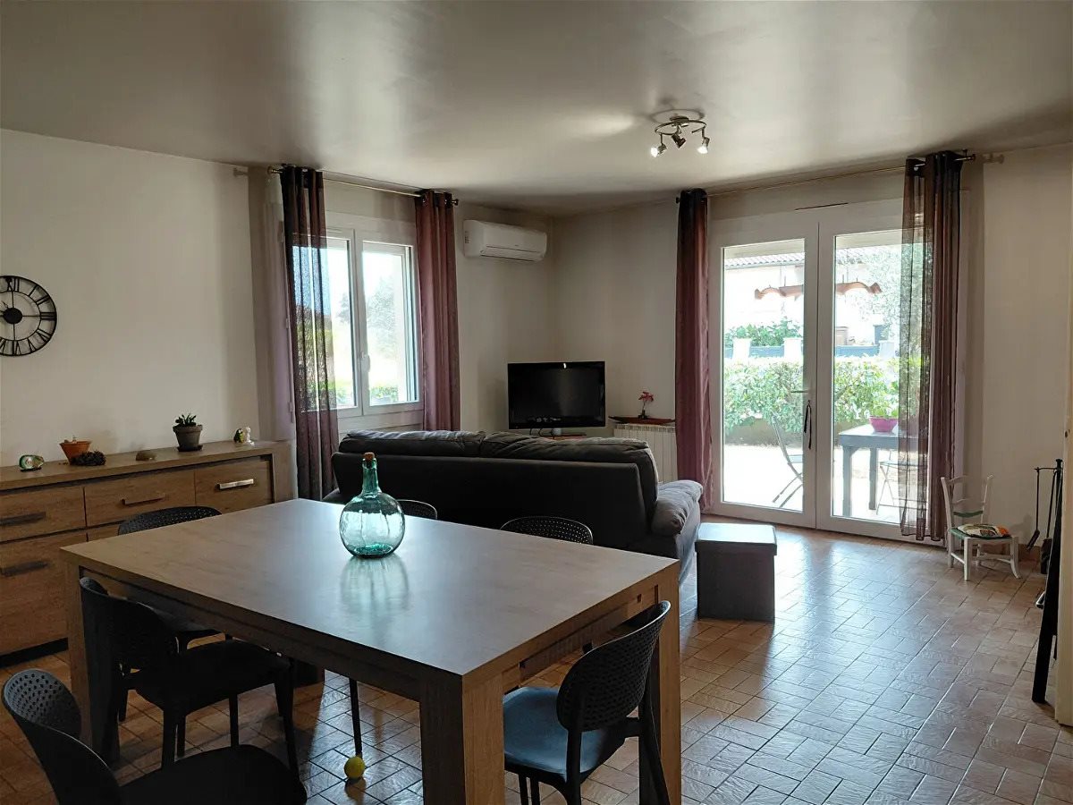 Maison à vendre, 128m², Cazaubon