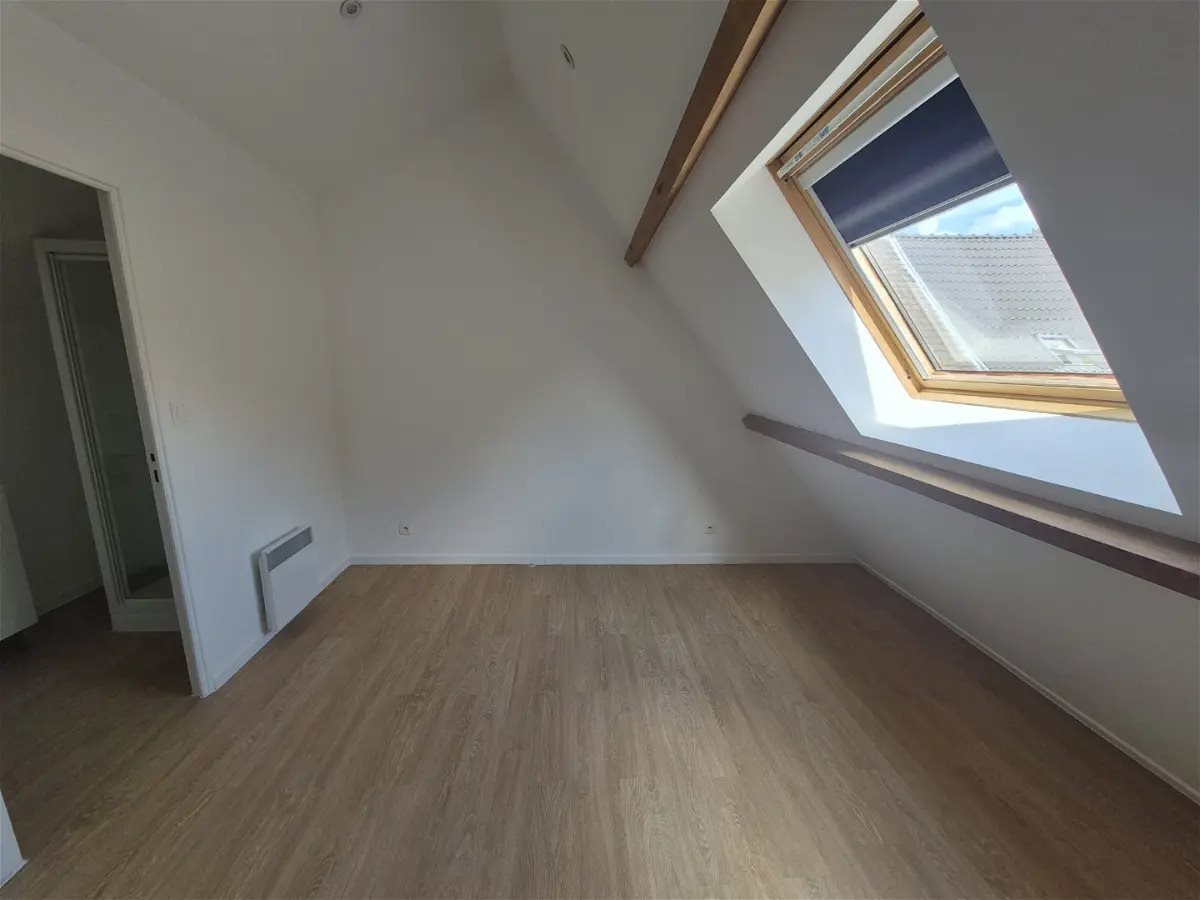 Maison à louer, 28m², Saint-Amand-les-Eaux