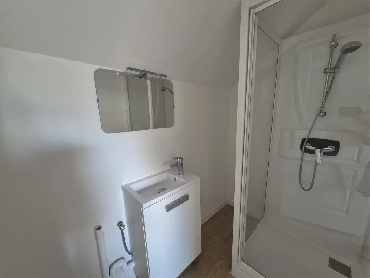 Maison à louer, 28m², Saint-Amand-les-Eaux