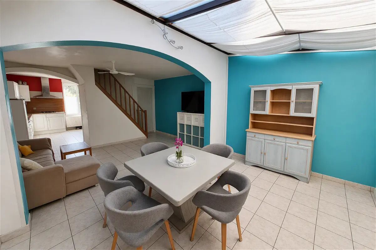 Maison à vendre, 98m², Haubourdin
