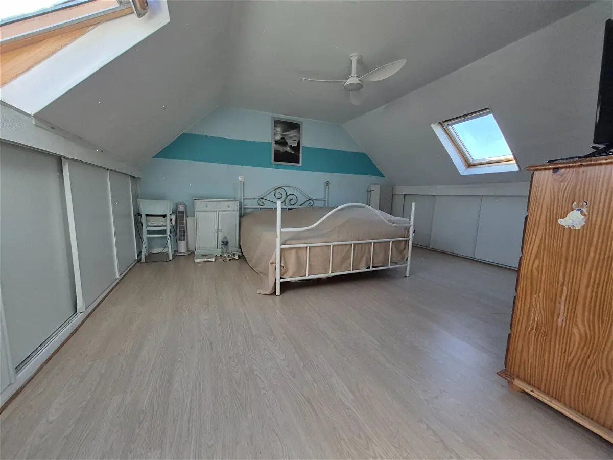 Maison à vendre, 98m², Haubourdin