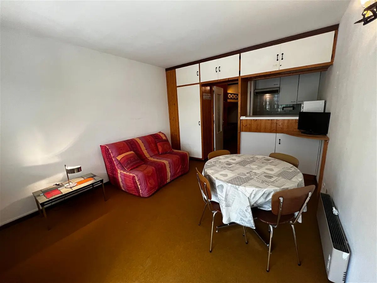 Appartement à vendre, 27m², Laruns