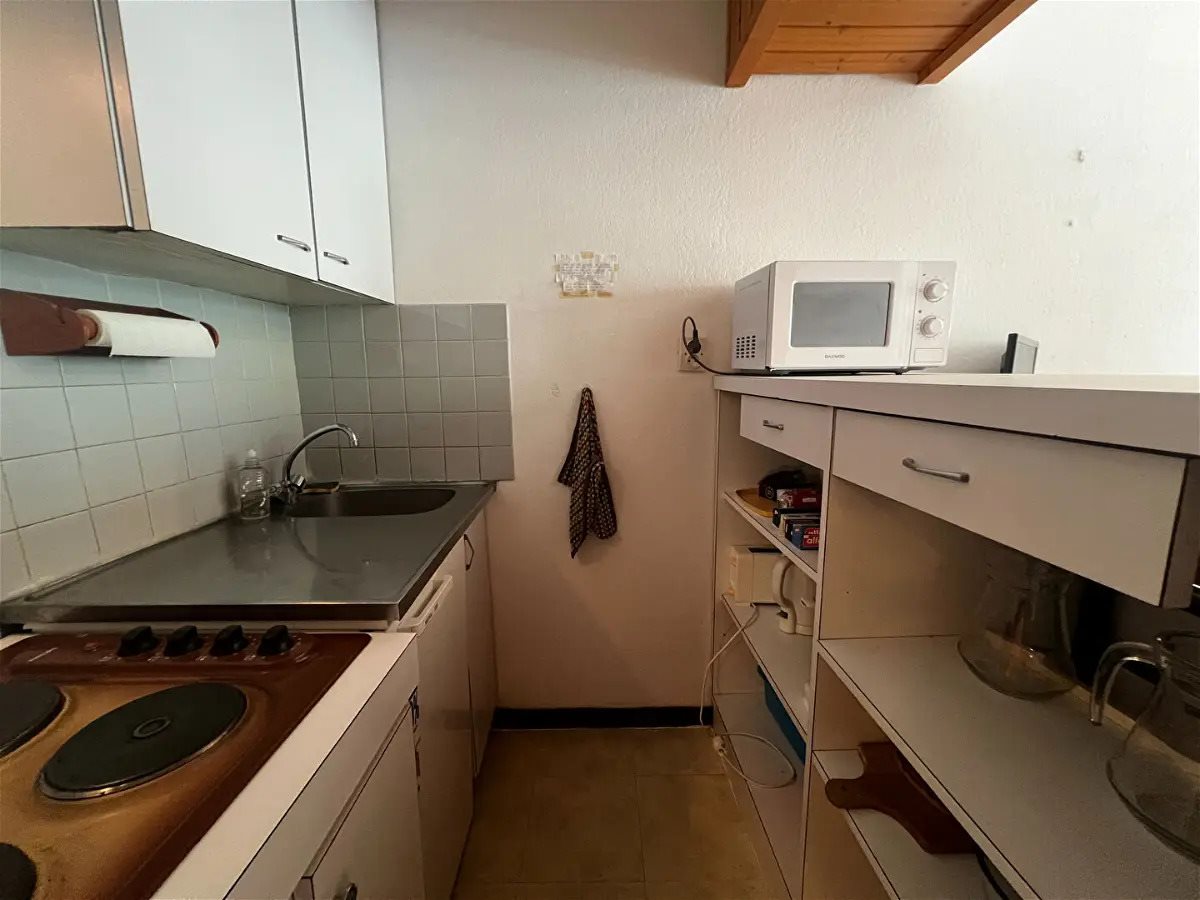 Appartement à vendre, 27m², Laruns