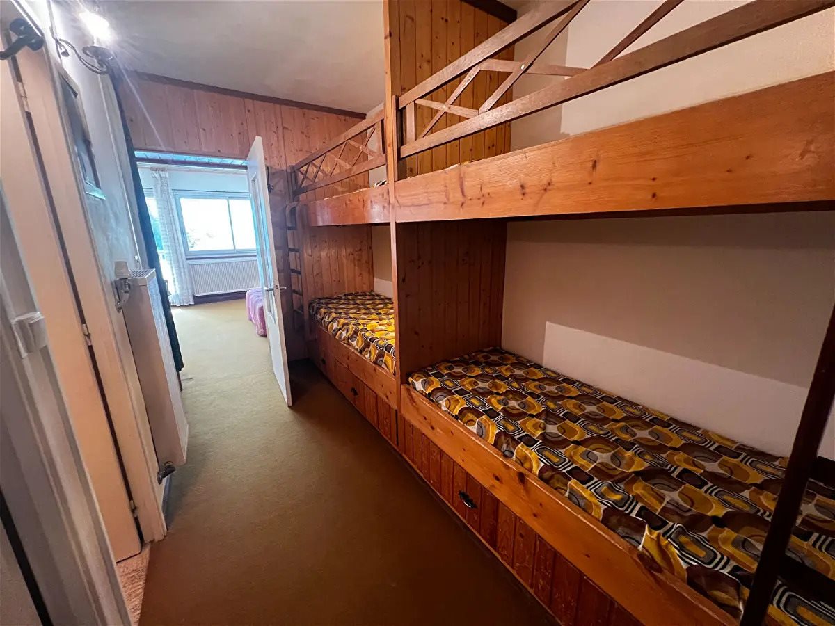 Appartement à vendre, 27m², Laruns