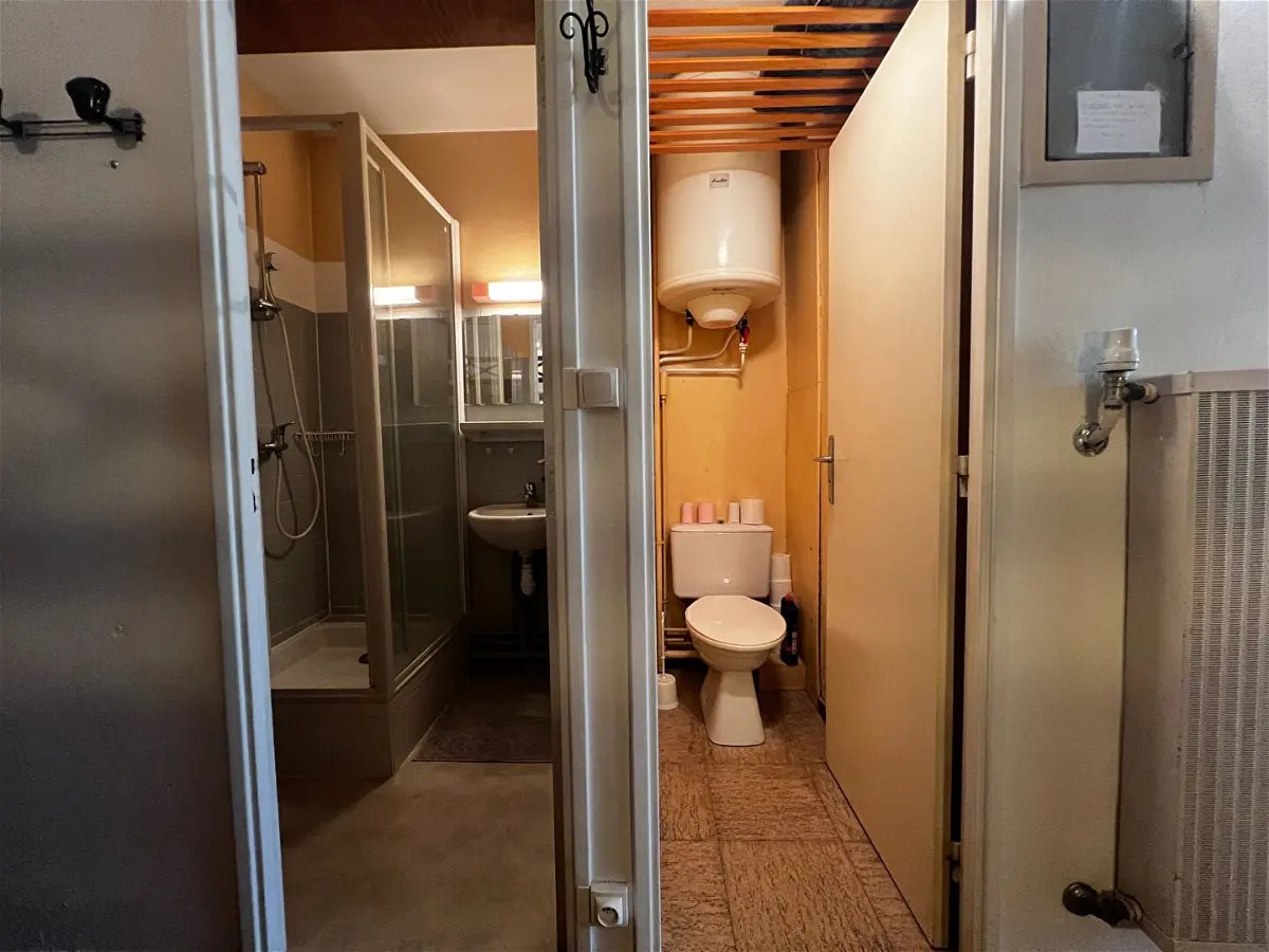 Appartement à vendre, 27m², Laruns