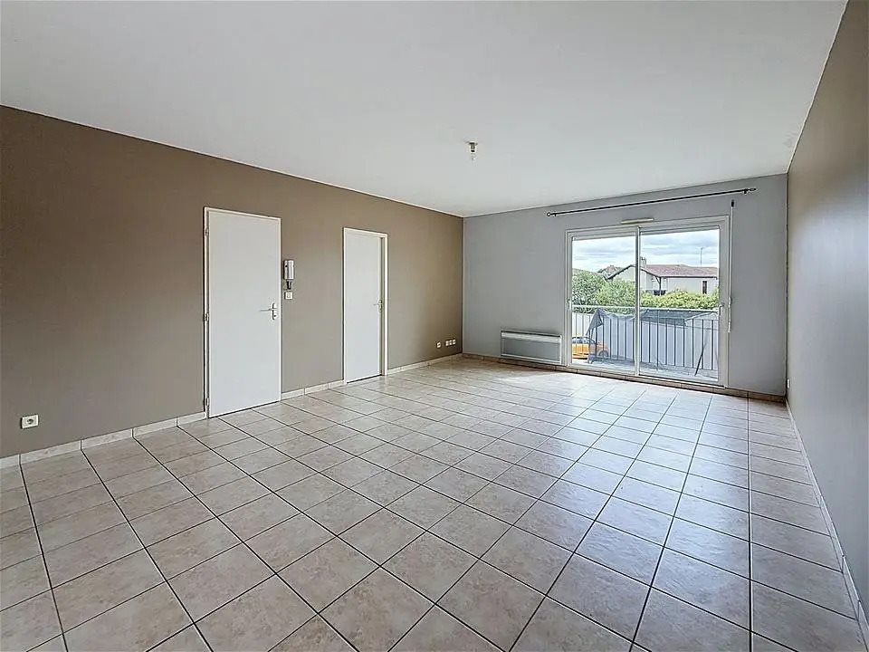 Appartement à louer, 74m², Agen