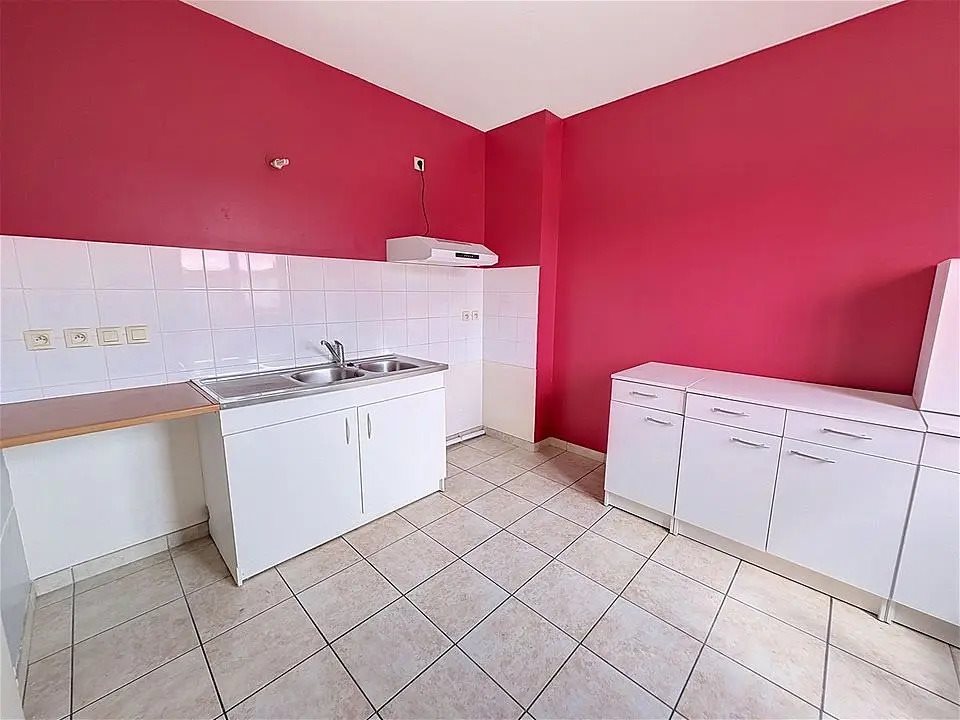 Appartement à louer, 74m², Agen