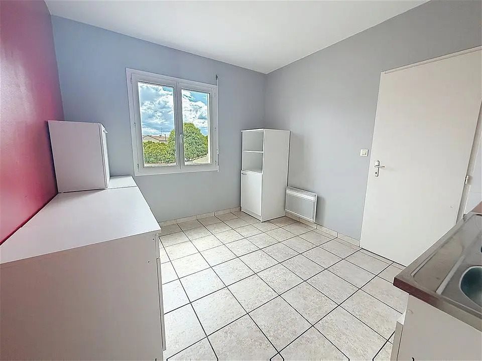 Appartement à louer, 74m², Agen
