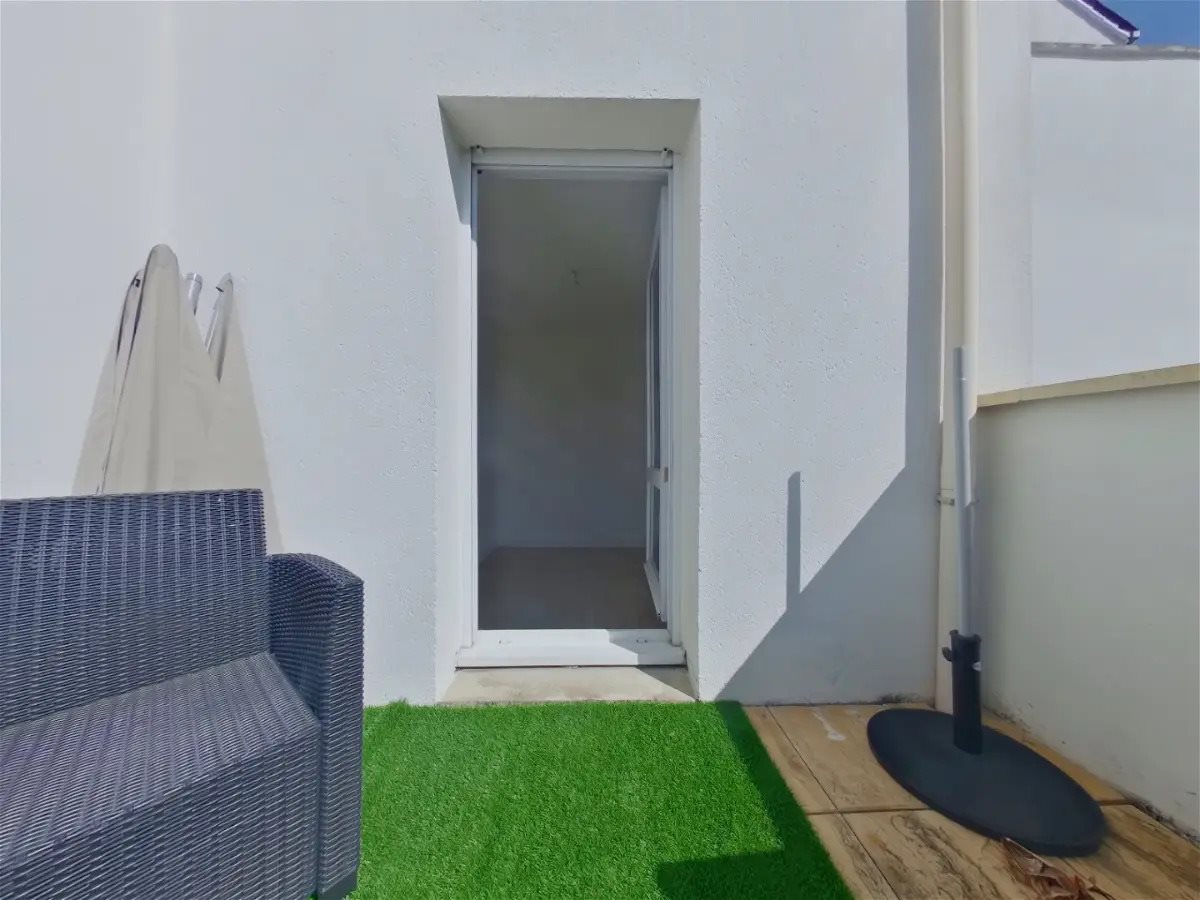 Appartement à louer, 46m², Saint-Avertin