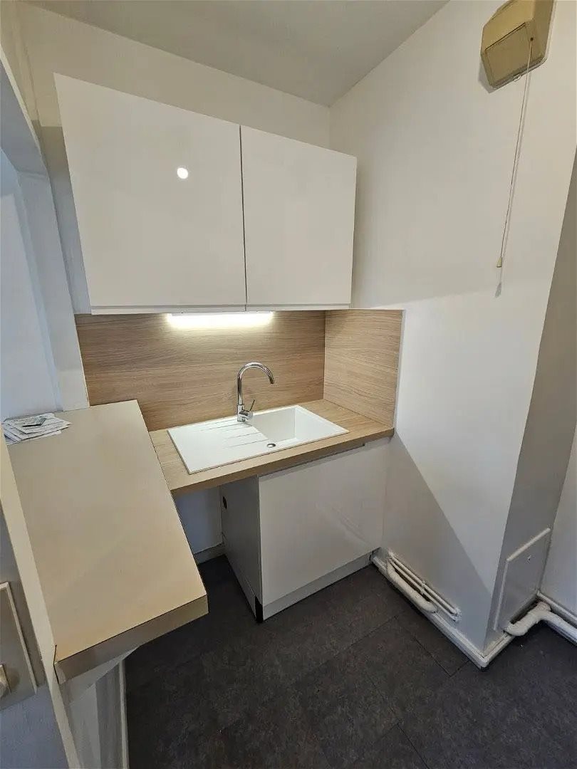 Appartement à louer, 46m², Saint-Avertin