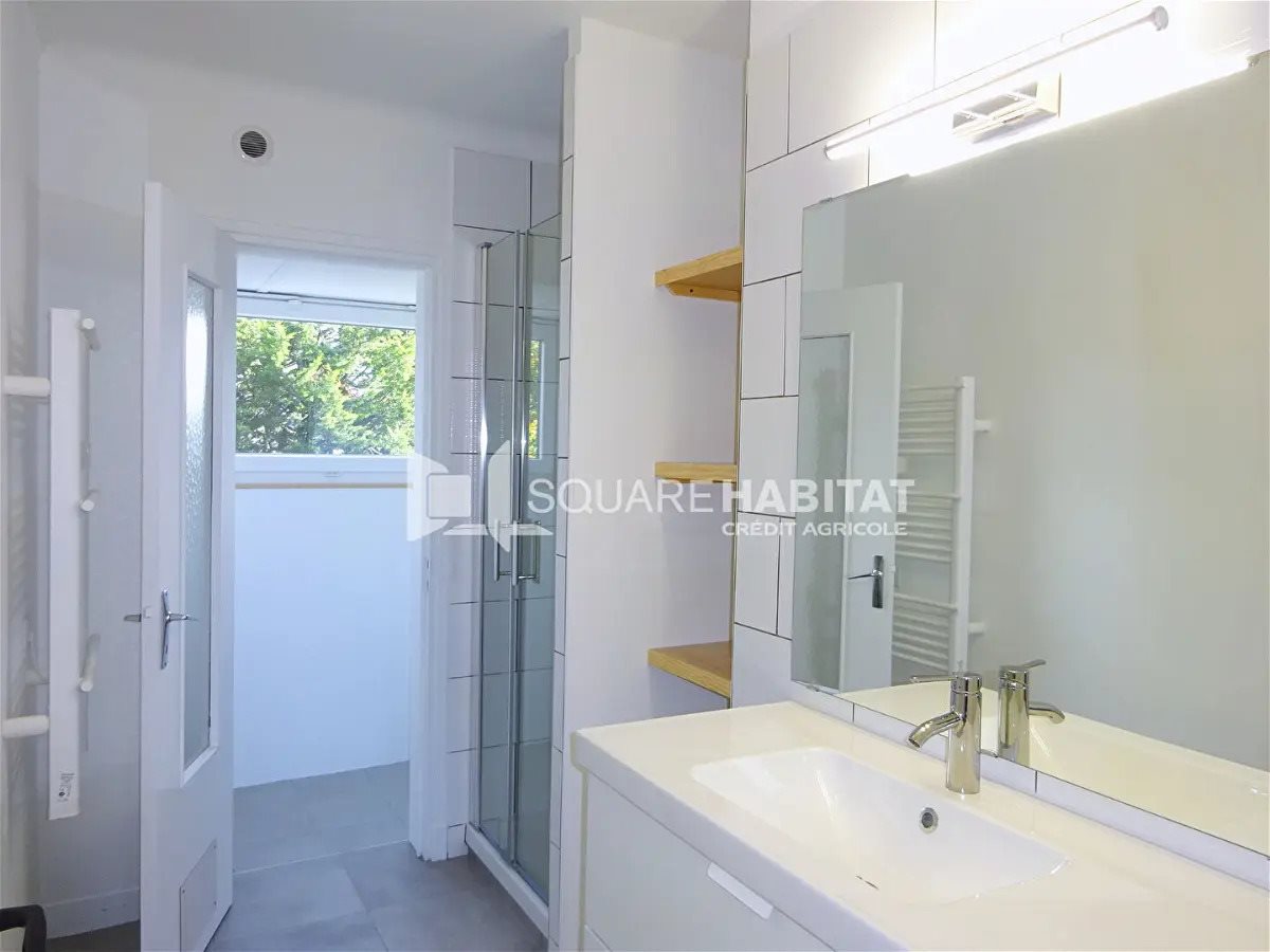 Appartement à vendre, 70m², Guingamp