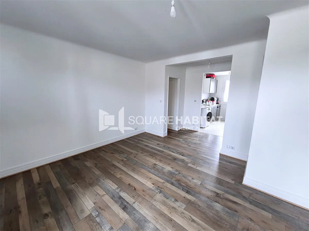 Appartement à vendre, 70m², Guingamp