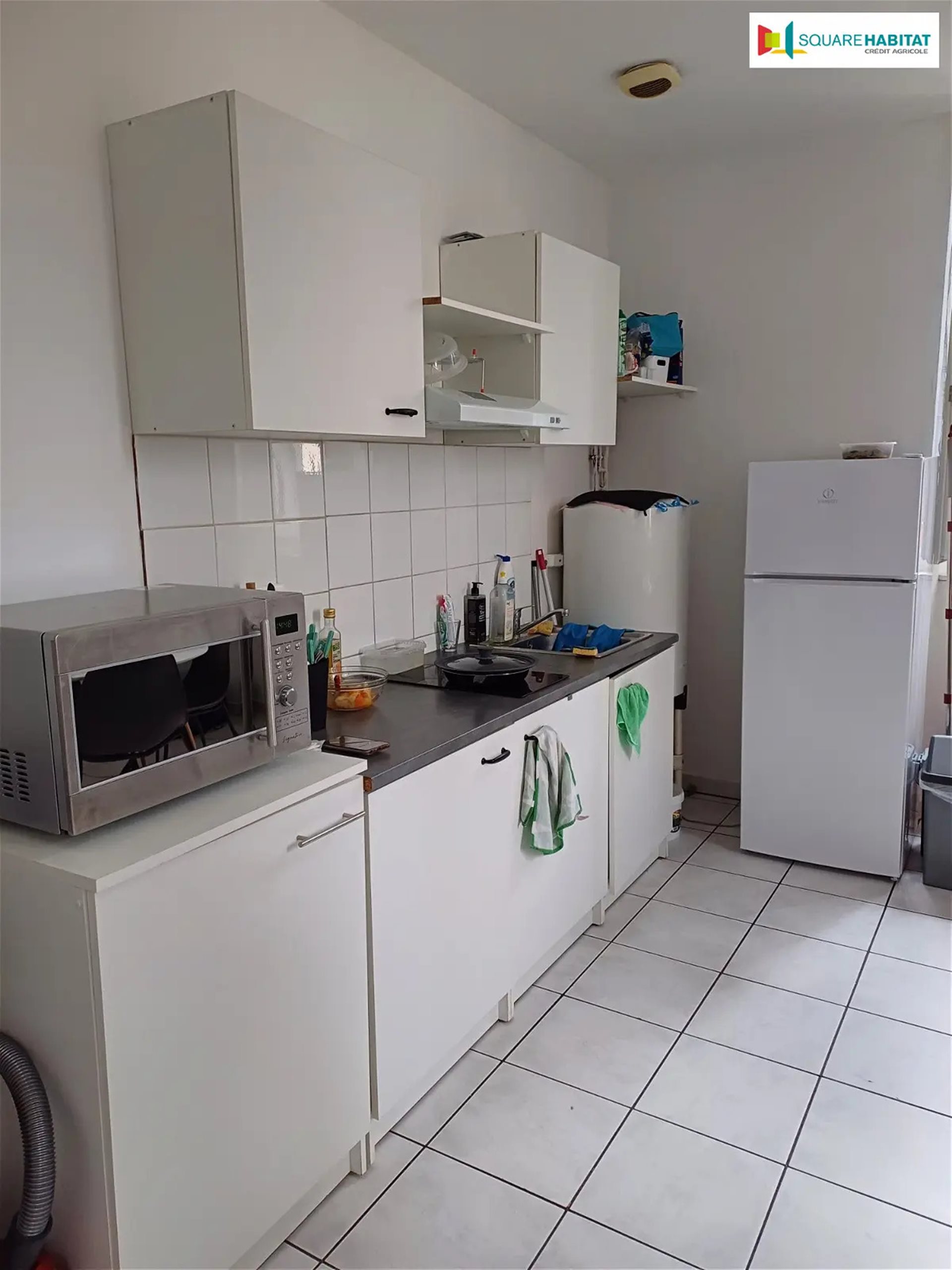 Appartement à louer, 37m², Bayonne