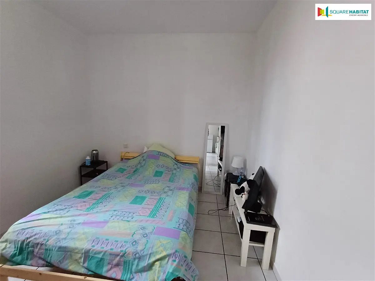 Appartement à louer, 37m², Bayonne