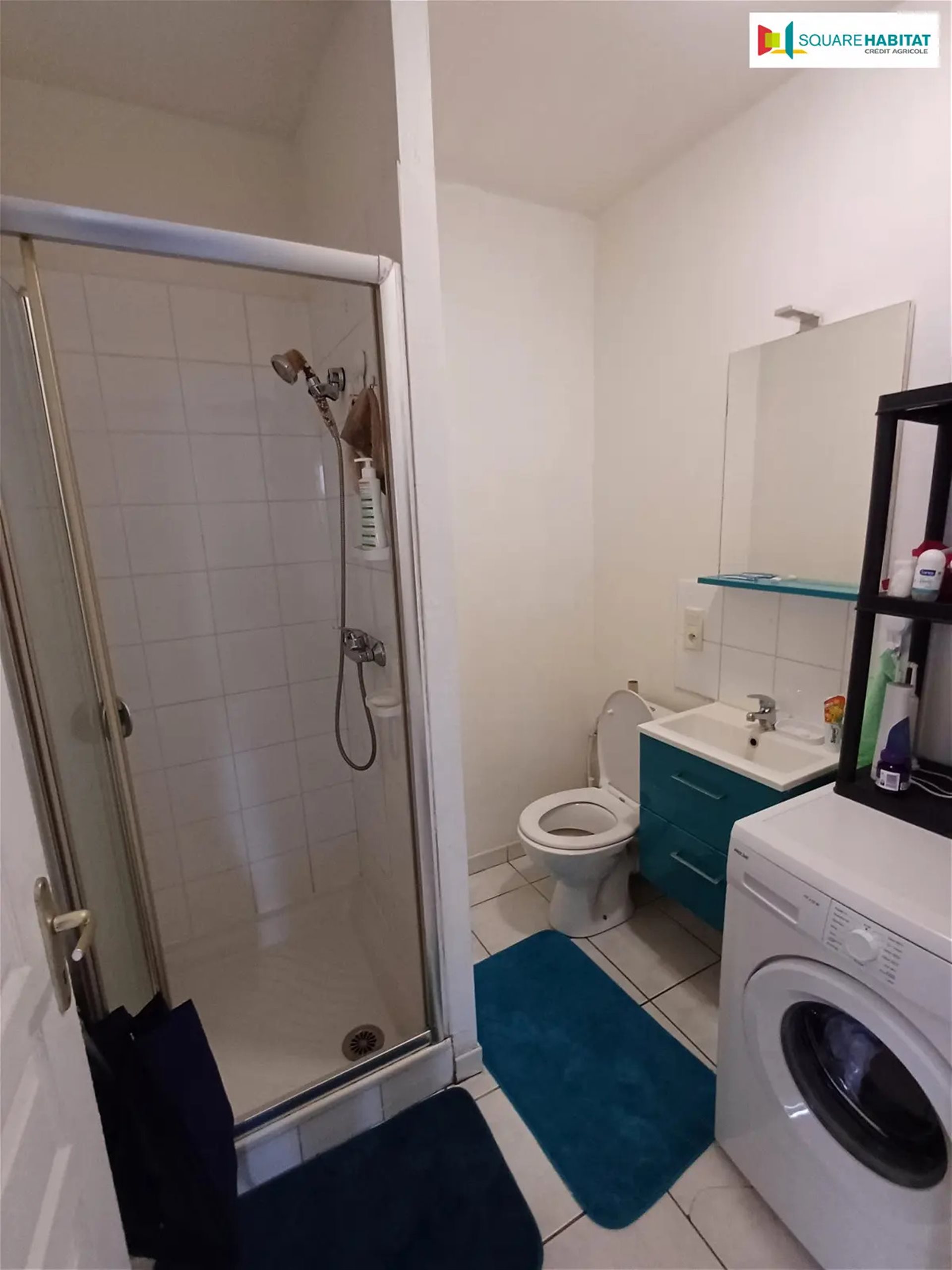 Appartement à louer, 37m², Bayonne