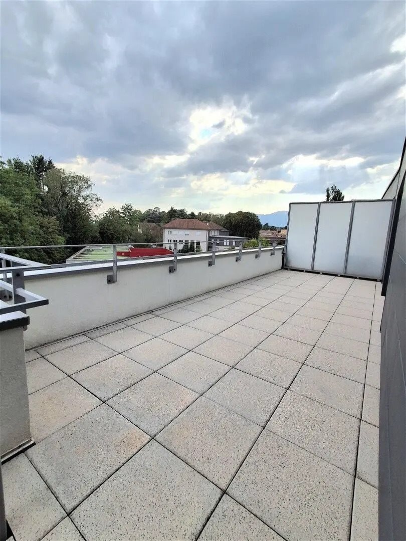 Appartement à louer, 70m², Ferney-Voltaire