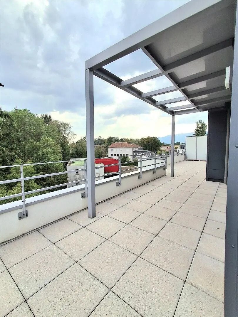 Appartement à louer, 70m², Ferney-Voltaire