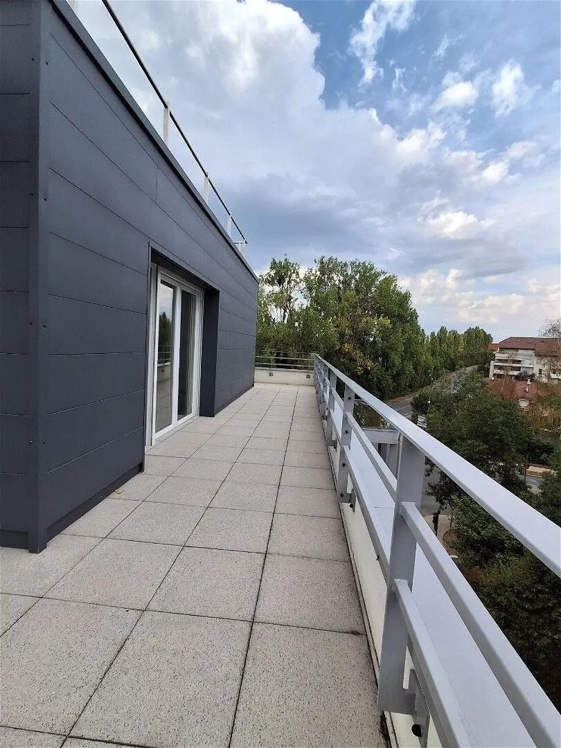 Appartement à louer, 70m², Ferney-Voltaire