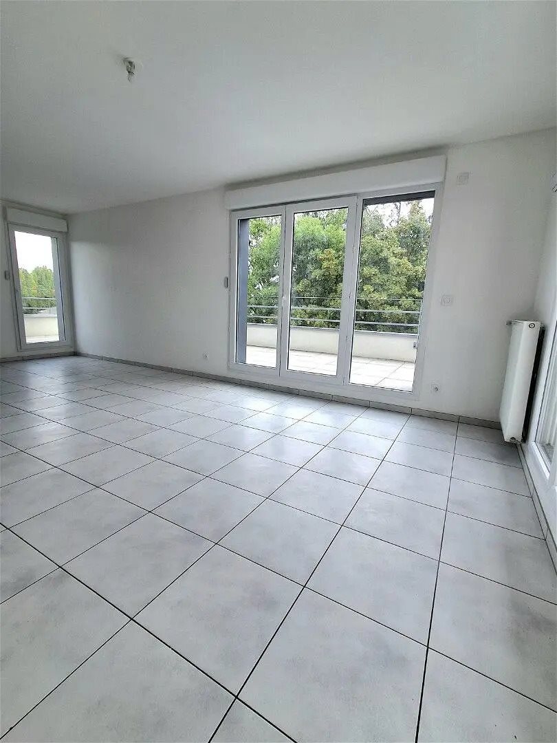 Appartement à louer, 70m², Ferney-Voltaire