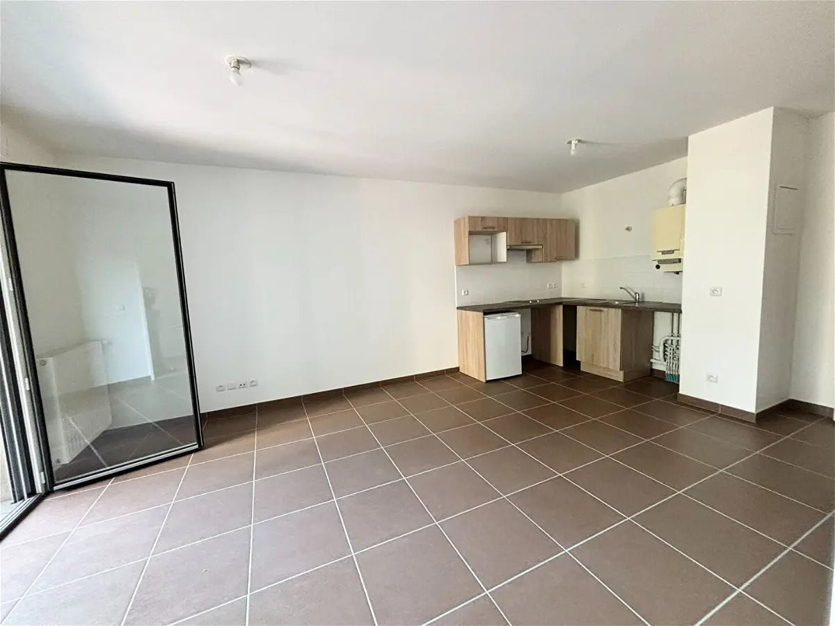 Appartement à vendre, 44m², La Riche