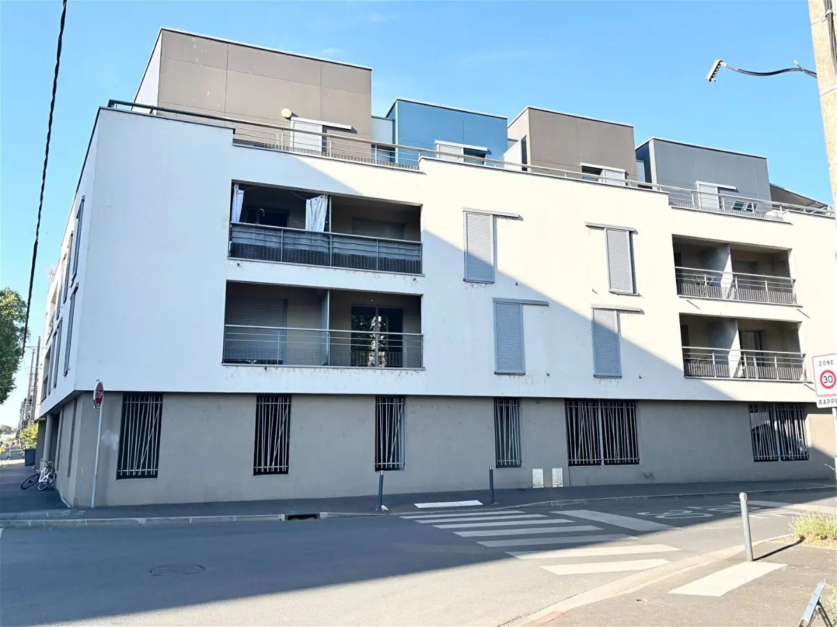 Appartement à vendre, 44m², La Riche