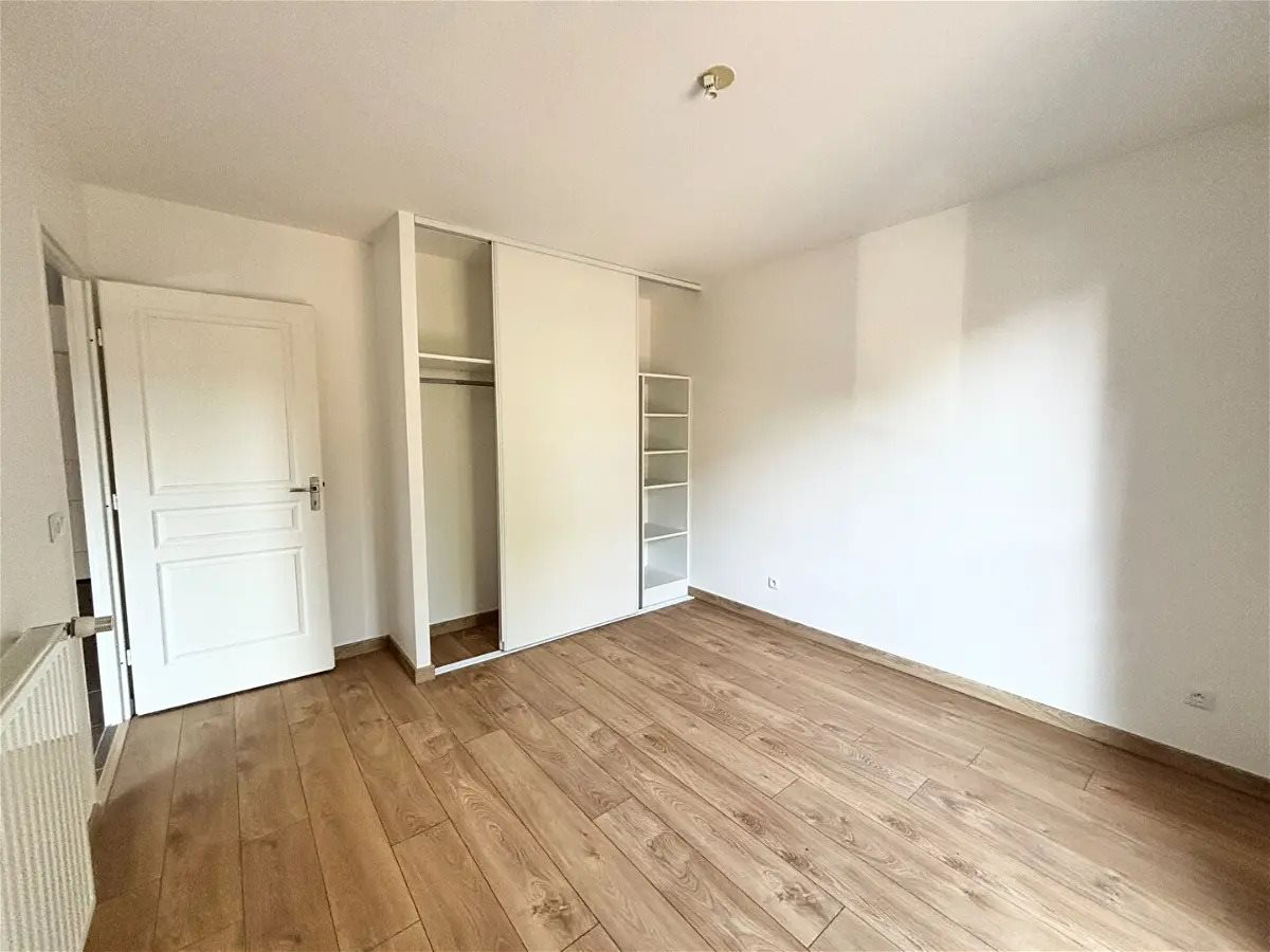 Appartement à vendre, 44m², La Riche