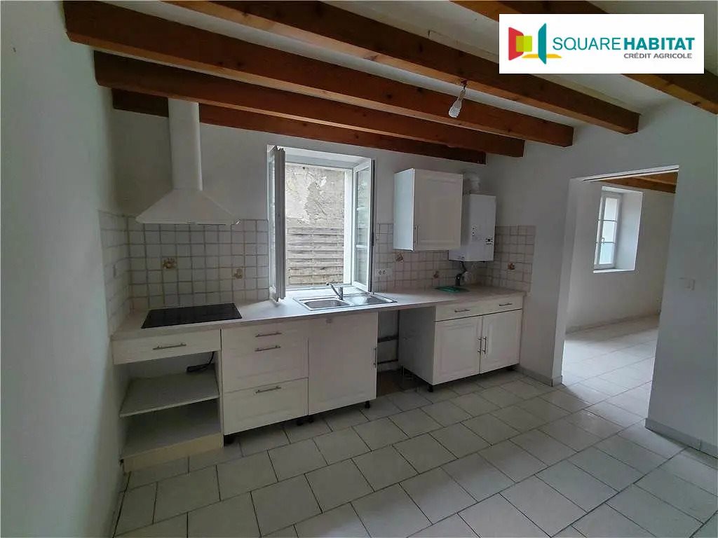 Appartement à louer, 80m², Orthez