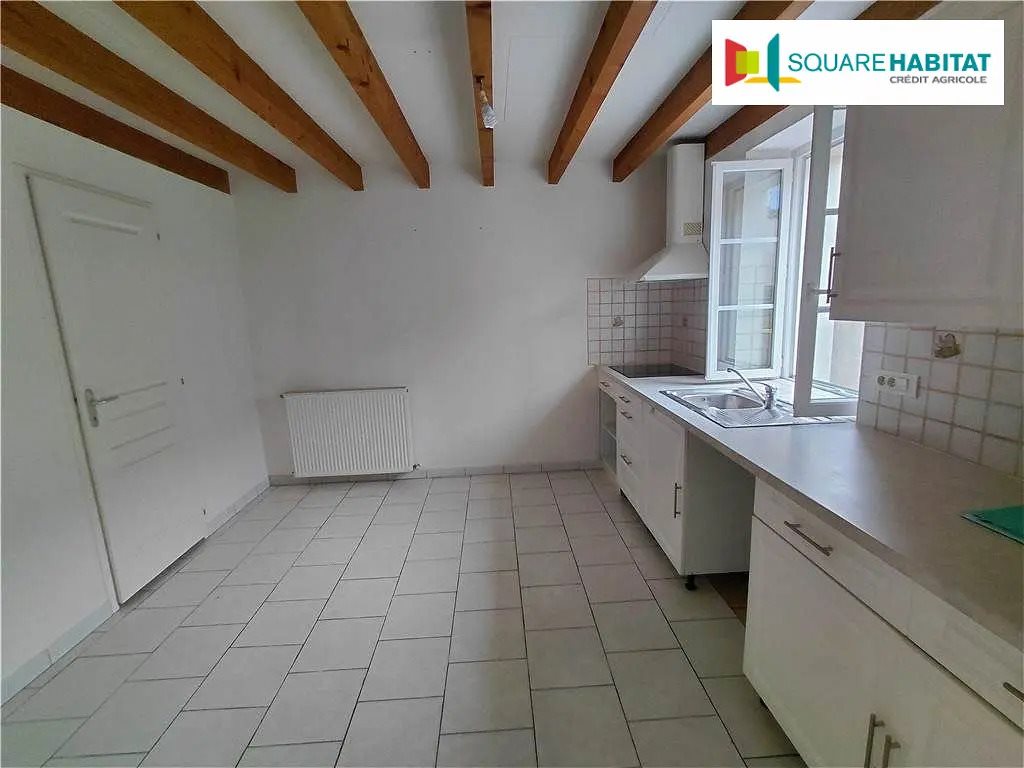 Appartement à louer, 80m², Orthez