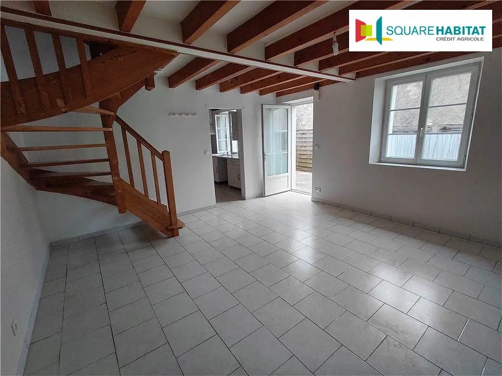 Appartement à louer, 80m², Orthez