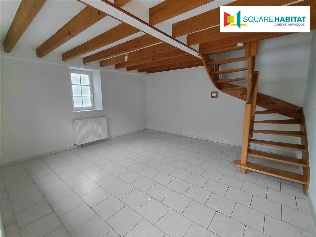 Appartement à louer, 80m², Orthez