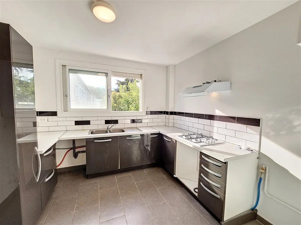 Appartement à louer, 63m², Agen
