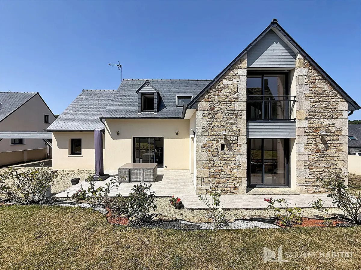 Maison à vendre, 140m², Lézardrieux