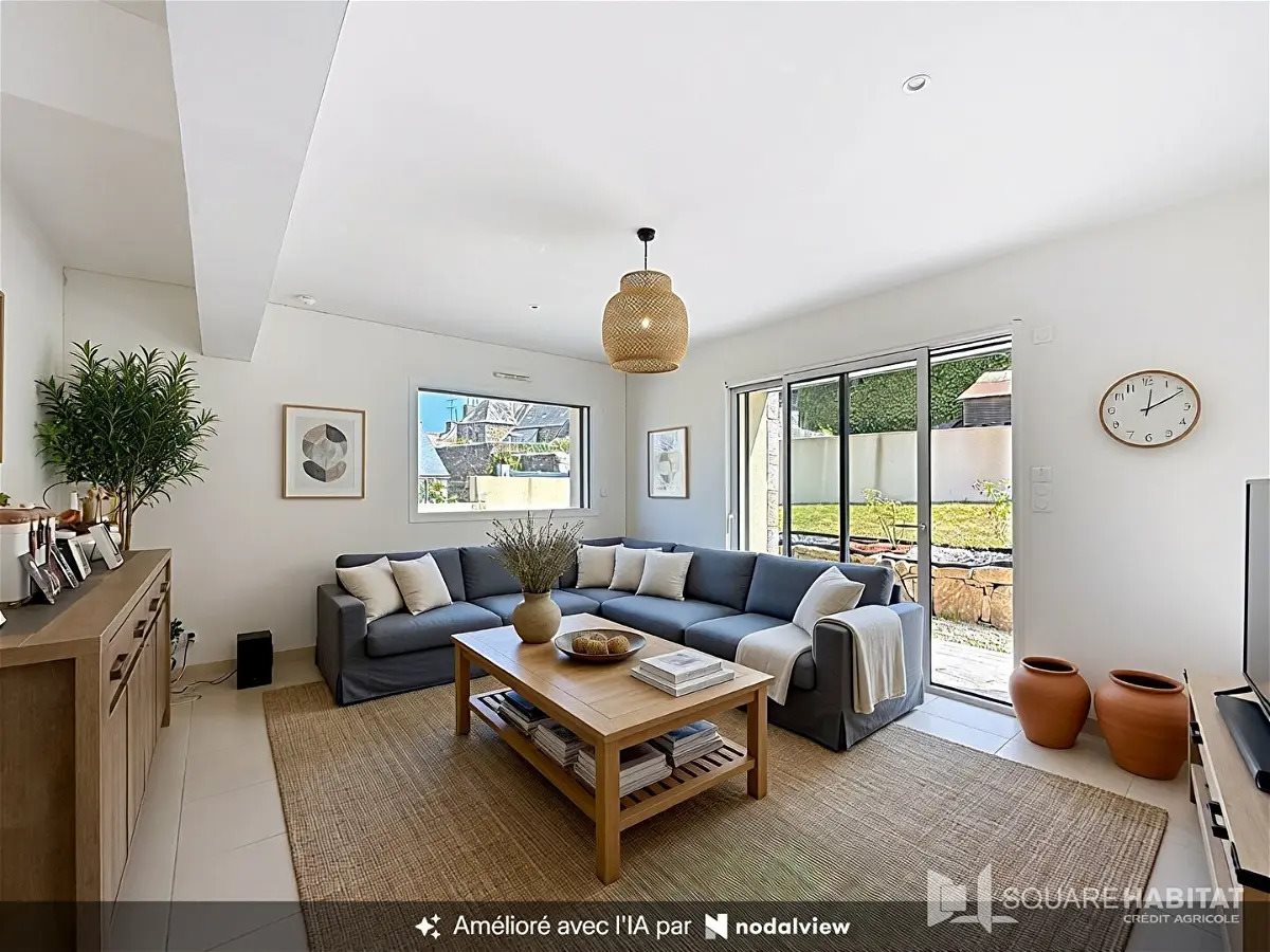 Maison à vendre, 140m², Lézardrieux