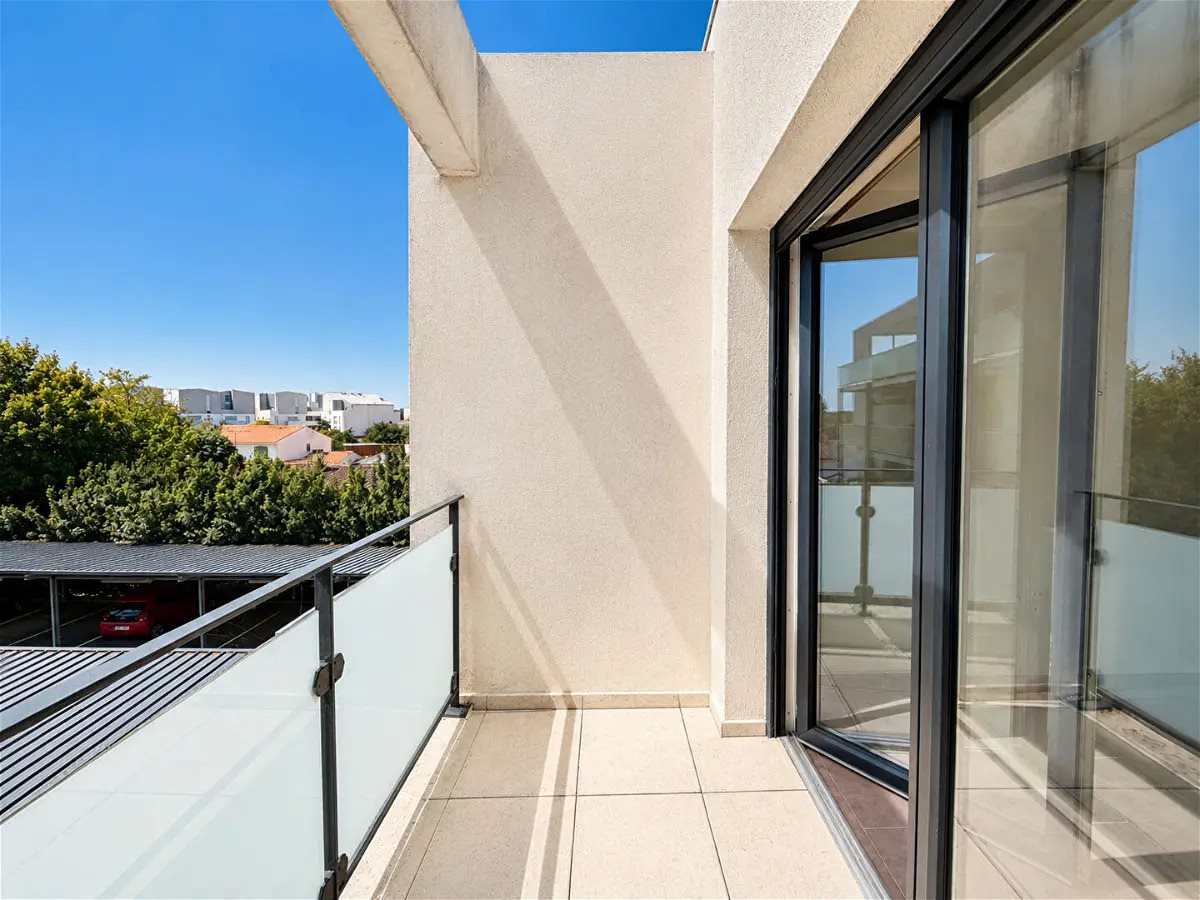 Appartement à vendre, 23m², La Rochelle