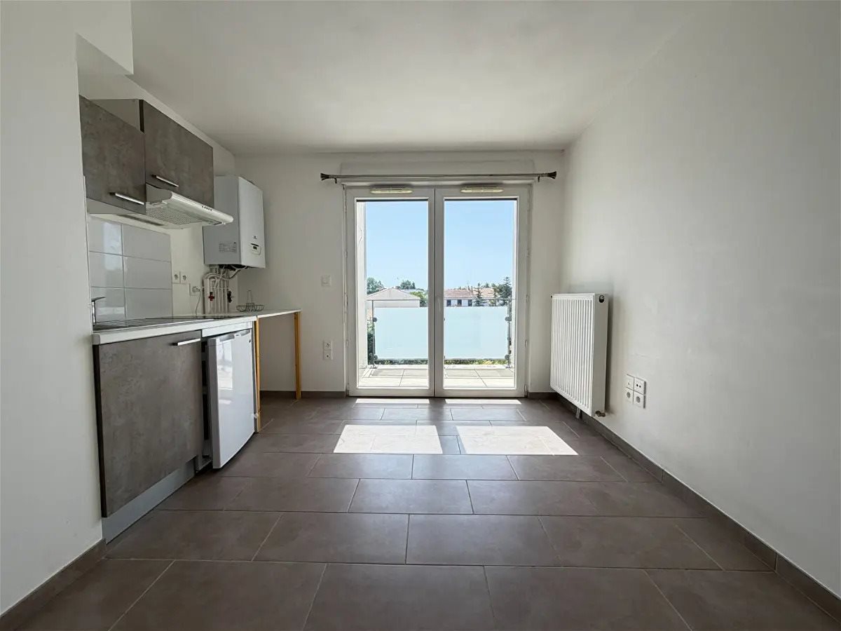 Appartement à vendre, 23m², La Rochelle