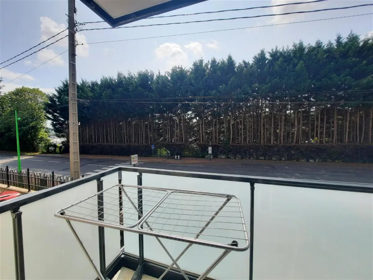 Appartement à louer, 46m², Montivilliers