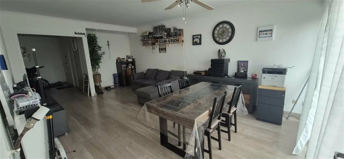 Appartement à louer, 79m², Carvin