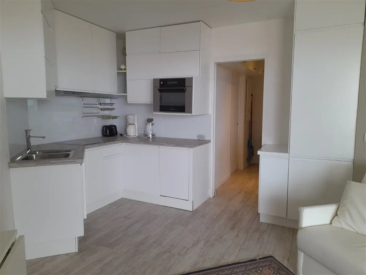 Appartement à louer, 22m², Pornichet