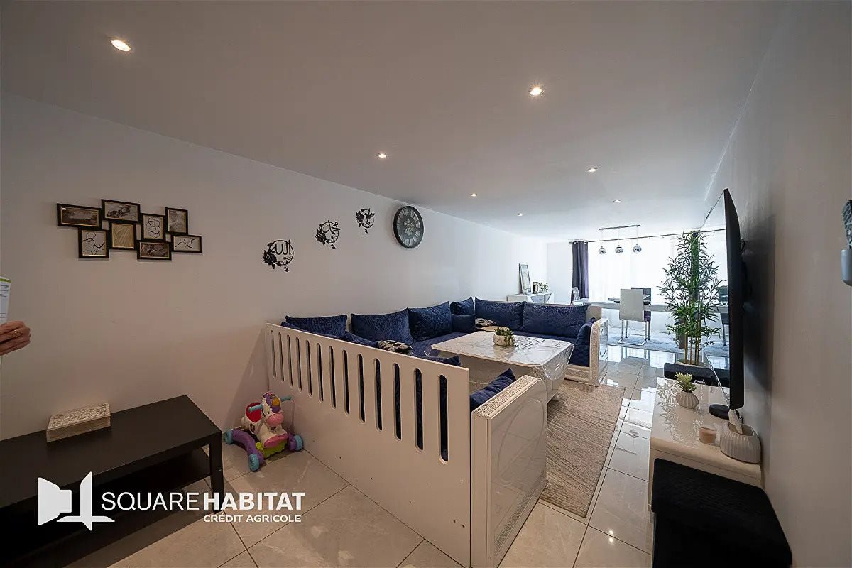 Maison à vendre, 165m², Saint-Denis-en-Bugey