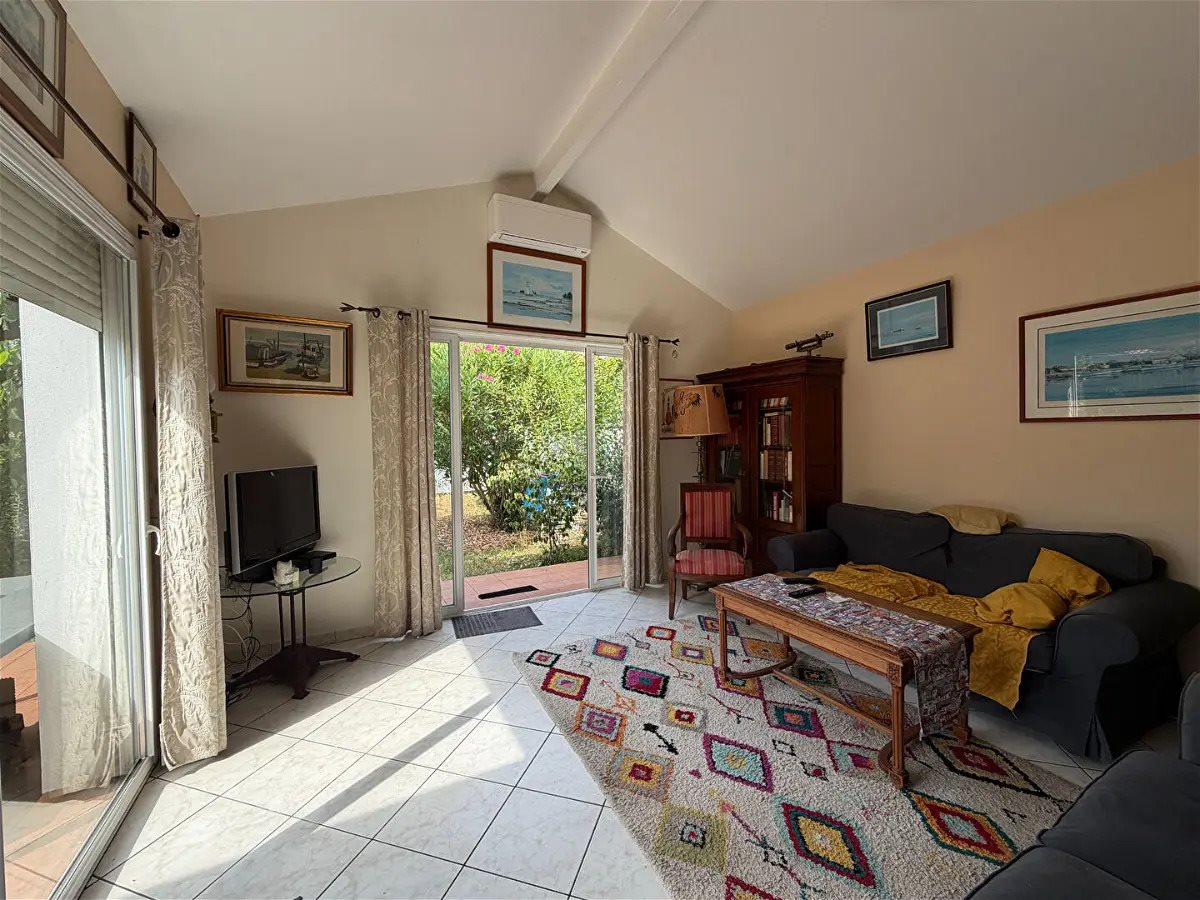 Maison à vendre, 115m², Bordeaux