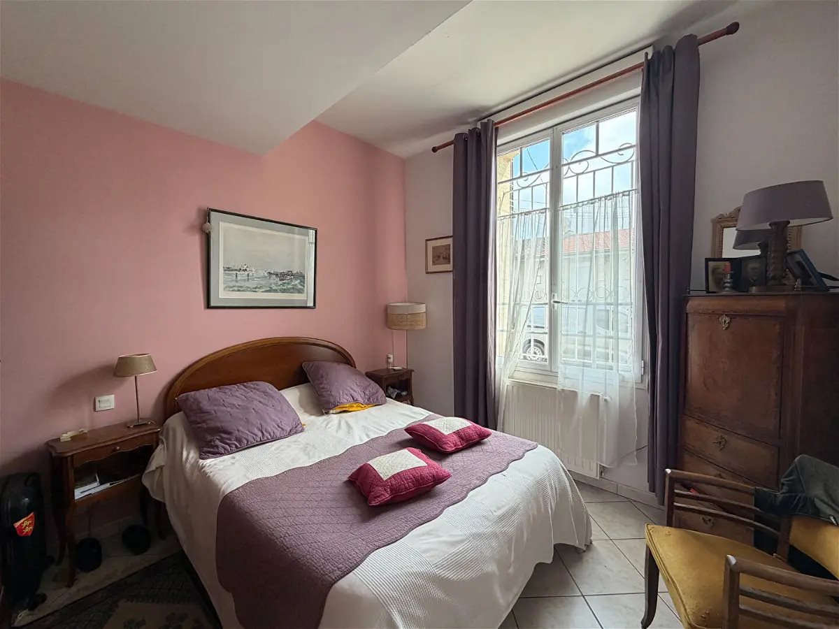 Maison à vendre, 115m², Bordeaux