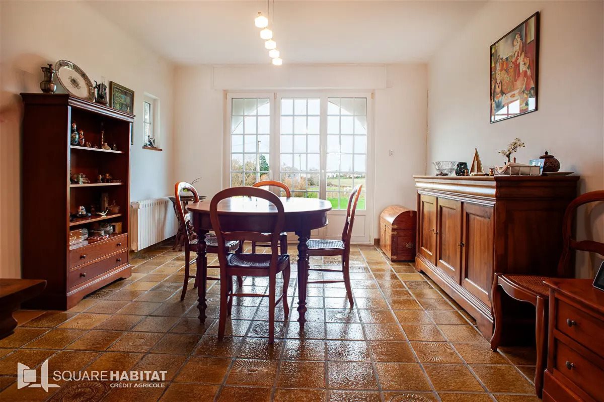 Maison à vendre, 128m², Pleubian