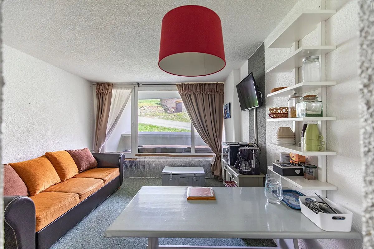 Appartement à vendre, 28m², Bagnères-de-Bigorre