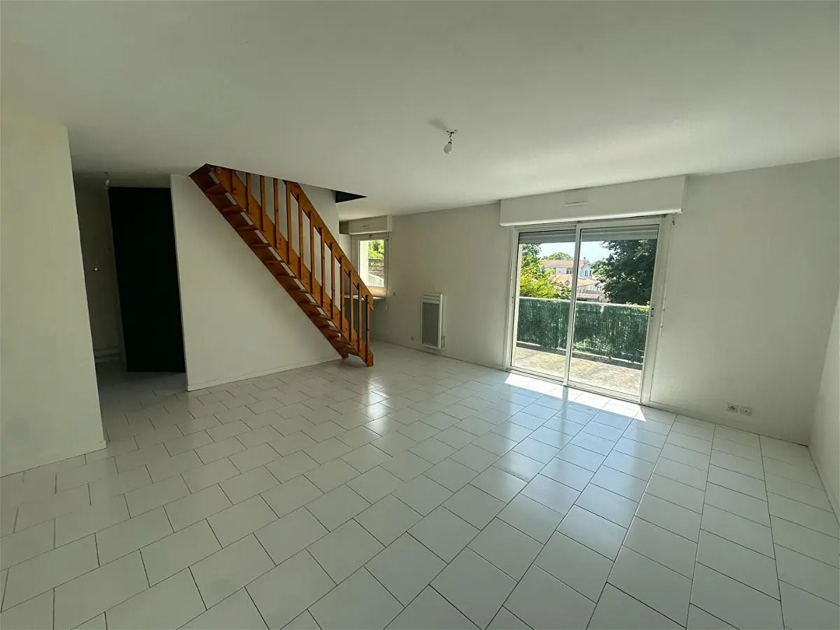 Appartement à louer, 51m², Périgny