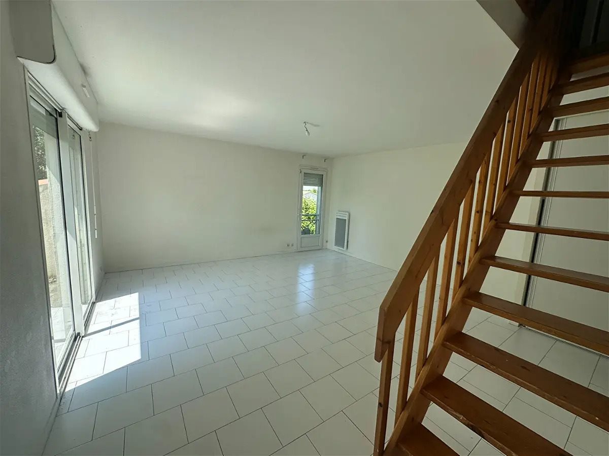 Appartement à louer, 51m², Périgny