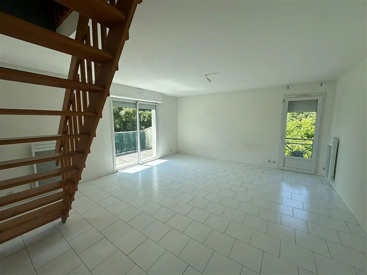 Appartement à louer, 51m², Périgny