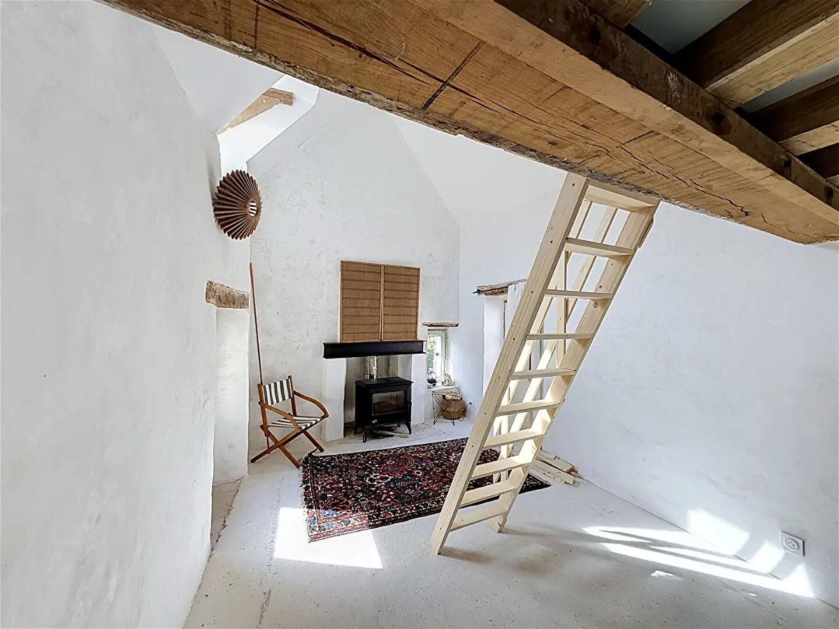 Maison à vendre, 73m², Bellême
