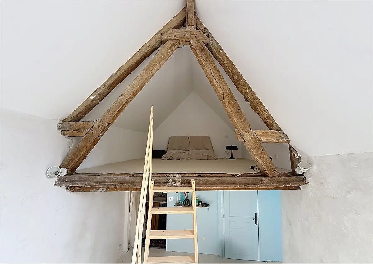 Maison à vendre, 73m², Bellême
