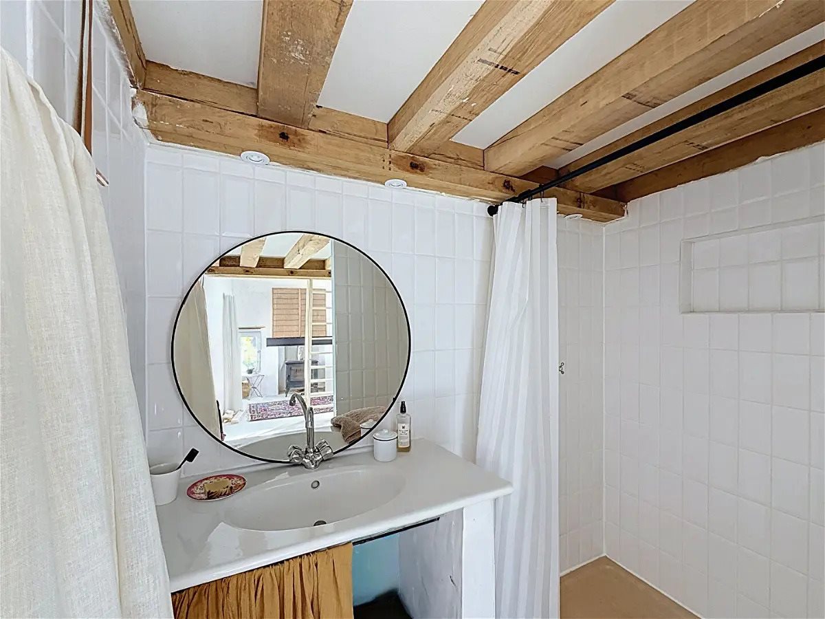 Maison à vendre, 73m², Bellême