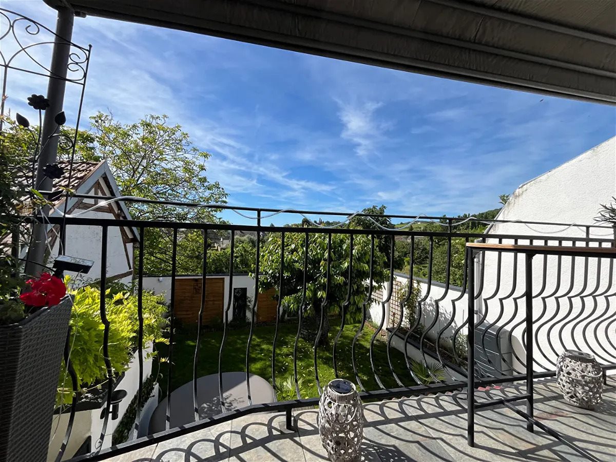 Maison à vendre, 77m², Saint-Satur